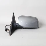 2008-2010 Bmw 528I 535I 550I Left Door Mirror Space Grey 51167189623 Oem. Fixed Price $62.22.