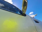 Used Right Door Mirror Fits: 2012 Cadillac Escalade Esv Power W/turn Signal Opt. Fixed Price $147.50.