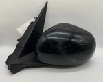 2014-2017 Fiat 500L Driver Side View Power Door Mirror Black Oem B02B55003. Fixed Price $44.39.