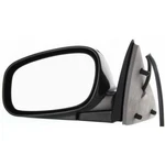 New Driver Side Heated Power Mirror For 2003-2008 Lincoln Town Car 4W1Z17683AAB. Fixed Price $54.99.
