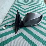 2018 - 2021 Infiniti Q50 Front Left Side Door Rear View Mirror Oem. Fixed Price $150.00.