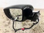Driver Left Jeep Grand Cherokee 2022 Side View Mirror 2869584. Fixed Price $354.00.