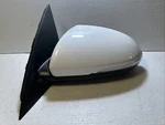 2016 - 2019 2020 Kia Optima Door Mirror 5 Wire White Signal Driver Lh Oem 1132. Fixed Price $99.99.
