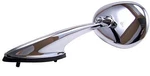 356 B (T5) Aero Mirror 644.731.002.00 64473100200 (fits Porsche. Fixed Price $94.25.