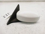 03-07 Infiniti G35 Coupe Driver Side View Mirror Power WHITE/QX1 Oem K6302AM865. Fixed Price $89.99.