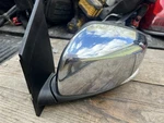 Driver Side View Mirror Power Electric Chrome Fits 09-14 Routan Blind Spot. Fixed Price $127.50.