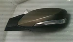 2014-2017 Hyundai Elantra Gt Hatchback Lh Driver Left Power Side View Mirror. Fixed Price $110.00.