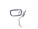 1992 1993 Subaru Svx Oem Silver Left Side View Door Mirror Has Scuffs Heated. Fixed Price $89.00.