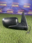 2007-2011 Chevrolet Hhr Passenger Right Side View Power Door Mirror Black 3 Wire. Fixed Price $49.95.
