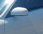 2006-2010 Hyundai Sonata Lh Driver Door Mirror Side View Oem. Fixed Price $133.56.