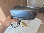 2014 2017 Mazda Side Mirror Assembly Oem Left Door Blind Spot T66. Fixed Price $67.99.
