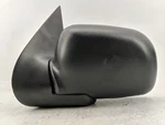 Ford Explorer Driver Left Side View Power Door Mirror Black Z40TT. Fixed Price $48.23.