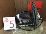 1998-2001 Ford Explorer Driver Left Lh Power Side View Mirror Oem. Fixed Price $65.00.
