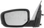 Dorman 955-2463 Door Mirror Left Side Fits Dodge Dart 1TA131X8AH. Fixed Price $295.20.