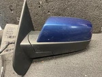 Used Left Door Mirror Fits: 2015 Chevrolet Silverado 1500 Pickup Power W/o Turn. Fixed Price $119.90.