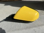 2015-2020 Ford Mustang Driver Side View Mirror Power Spotter Glass Heated. Fixed Price $39.00.