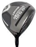 New Bullet Golf Lh B52 Bomber 460CC Driver 10.5* Uniflex (left Handed). Fixed Price $99.95.