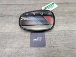 10-13 Oem Bmw E82 E88 E90 E92 E93 Side View Mirror Glass Left Heated Auto Dim. Fixed Price $58.45.