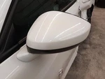 Oem Side View Door Mirror For Integra Left Wht Pwr Heat Bsa. Fixed Price $229.99.