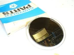 1960 66 Dodge Plymouth Outside Mirror Glass Pkg# 2299575 C Body 6-DMI-6. Fixed Price $99.99.