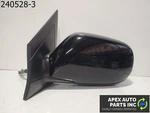 Oem 2001 Acura Mdx 3.5L Driver Side View Mirror Power Heated With Memory. Fixed Price $79.15.