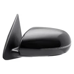 Power Side View Mirror Kia Forte 2011-2013 Driver 876101M005. Fixed Price $125.66.