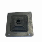 Nos 1964-68 Ford Mustang 3-4 Speed, Shift Boot Scott Drake C5ZZ-7277A. Fixed Price $12.00.