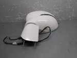 2022 Chrysler Pacifica Oem Driver Left Side View Mirror Blind Spot Heat White. Fixed Price $345.03.