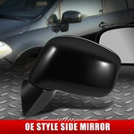 For 09-11 Nissan Versa Oe Style Manual Adjustment Driver Left Side Door Mirror. Fixed Price $22.19.