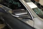 Passenger Side View Mirror Power Dll Lt Opt Ukc Fits 16-17 Impala 522437. Fixed Price $150.30.