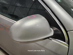 Passenger Right Side Mirror Power Heated Sedan Fits 05-10 Jetta 1349237. Fixed Price $50.00.