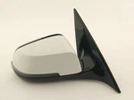 Oem Side View Door Mirror For Bmw 535I Gt Right Wht W-o Rev Tilt Blind. Fixed Price $359.99.