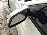 Driver Side View Mirror Power Heated With Camera Fits 12-13 Bmw 528I 1593695. Fixed Price $114.75.