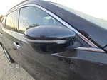 2015 Nissan Rogue Right Passenger Door Mirror Assembly Oem Used Black 4DR Suv. Fixed Price $91.00.