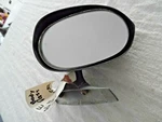 Mopar 71 72 Body Passenger Side Mirror Cuda Challenger Road Runner 3548730. Fixed Price $200.00.