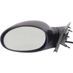 Power Mirror For 2003-2005 Dodge Neon Front Driver Side Paintable Manual Folding. Fixed Price $40.55.