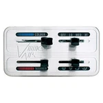 Vintage Air Horizontal Slide Panel Machine- 48103-SHQ. Fixed Price $197.18.