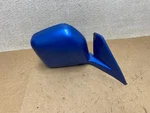 1997 To 2002 Mitsubishi Montero Passenger Right Side View Door Mirror W9007 Dw. Fixed Price $31.27.