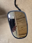 2008-2012 Lexus ES350 Door Mirror Glass Heat Auto Dim 567300 Passenger Side. Fixed Price $62.99.