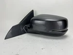 2017 2015 Honda Accord Oem Left Mirror Assembly Ex-l 2014 2016 Turn Signal Lh. Fixed Price $150.00.