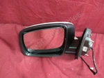 Nos Oem Dodge Journey Heated Power Folding Mirror 2009 -11 Left Hand Stone White. Fixed Price $59.99.