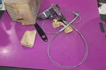 Nos Ford Mirror. Part D2AZ-17696-A. See Pic. Fixed Price $59.24.