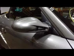 Passenger Side View Mirror Power 997 Model Turbo Fits 05-13 Porsche 911 1508224. Fixed Price $324.99.