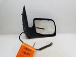 Passenger Side View Mirror Power Sail Mounted Fits 94-06 Ford E150 Van 13586. Fixed Price $103.99.