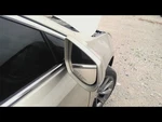 2013 -15 Cadillac Xts Passenger Side View Mirror Power Manual Folding Opt Dwk. Fixed Price $157.97.