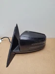 Driver Side View Mirror 207 Type Power Coupe Fits 2010 Mercedes E-class. Fixed Price $85.00.