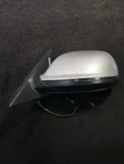 2009-2015 Audi Q5 Left Driver Door Side View Mirror Blind Spot Oem 8R1857409L01C. Fixed Price $145.00.