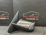15-17 Lincoln Navigator Power Heated Driver Lh Side View Door Mirror Chrome Cap. Fixed Price $500.00.