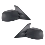 Power Side View Mirror Set For Mazda 3 2004-2009 Driver Passenger 128-50115R. Fixed Price $129.91.