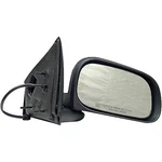 955-875 Dorman Mirror Passenger Right Side Heated Hand For Chrysler Aspen 07-09. Fixed Price $162.94.